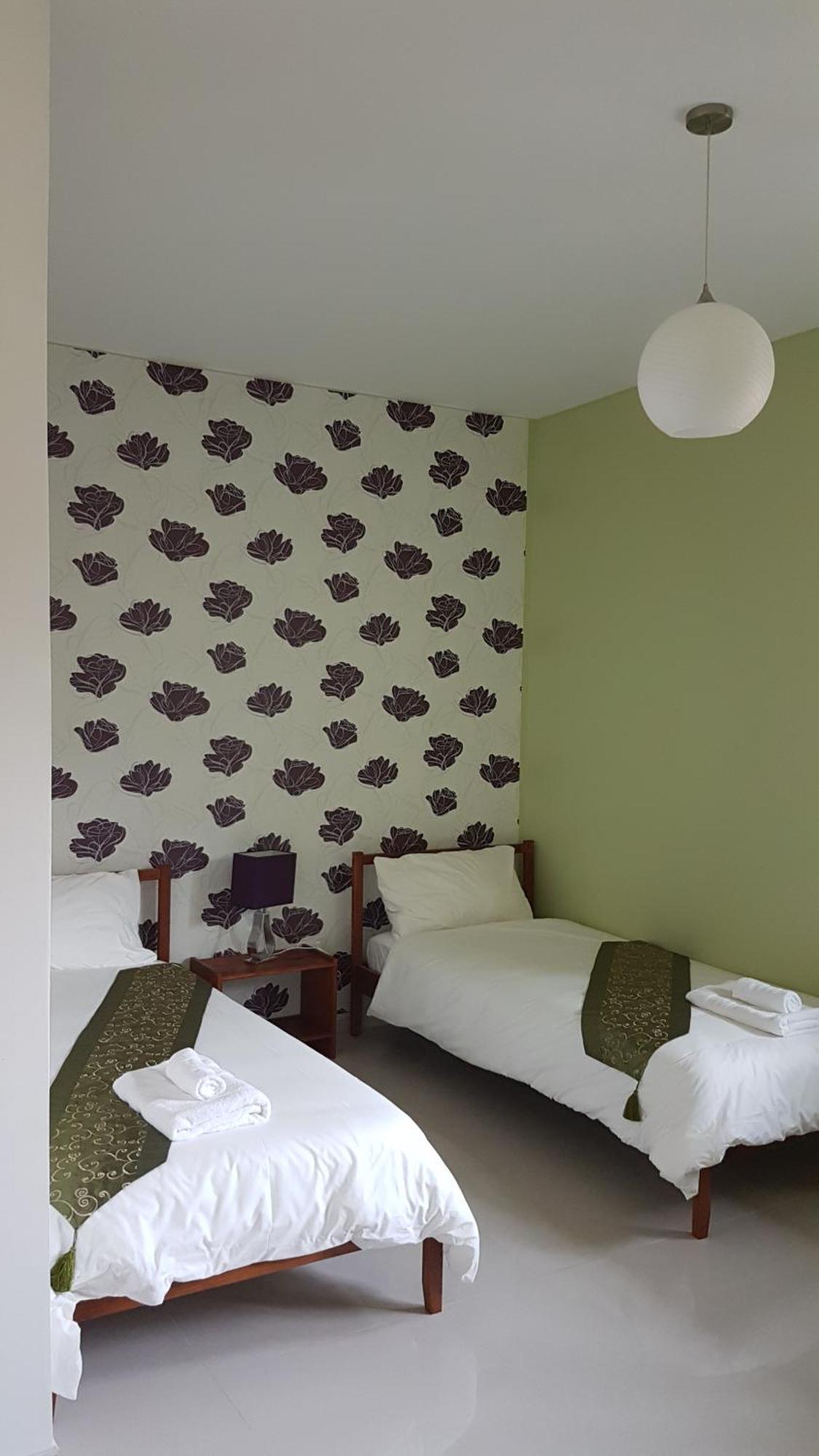 The Hillside Pranburi Resort Room photo